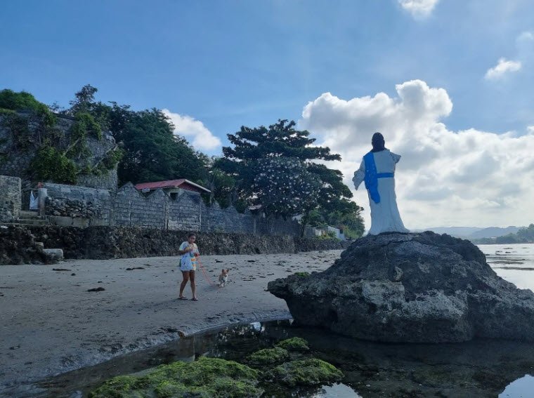 Carille Beach Resort, Philippines , Philippines